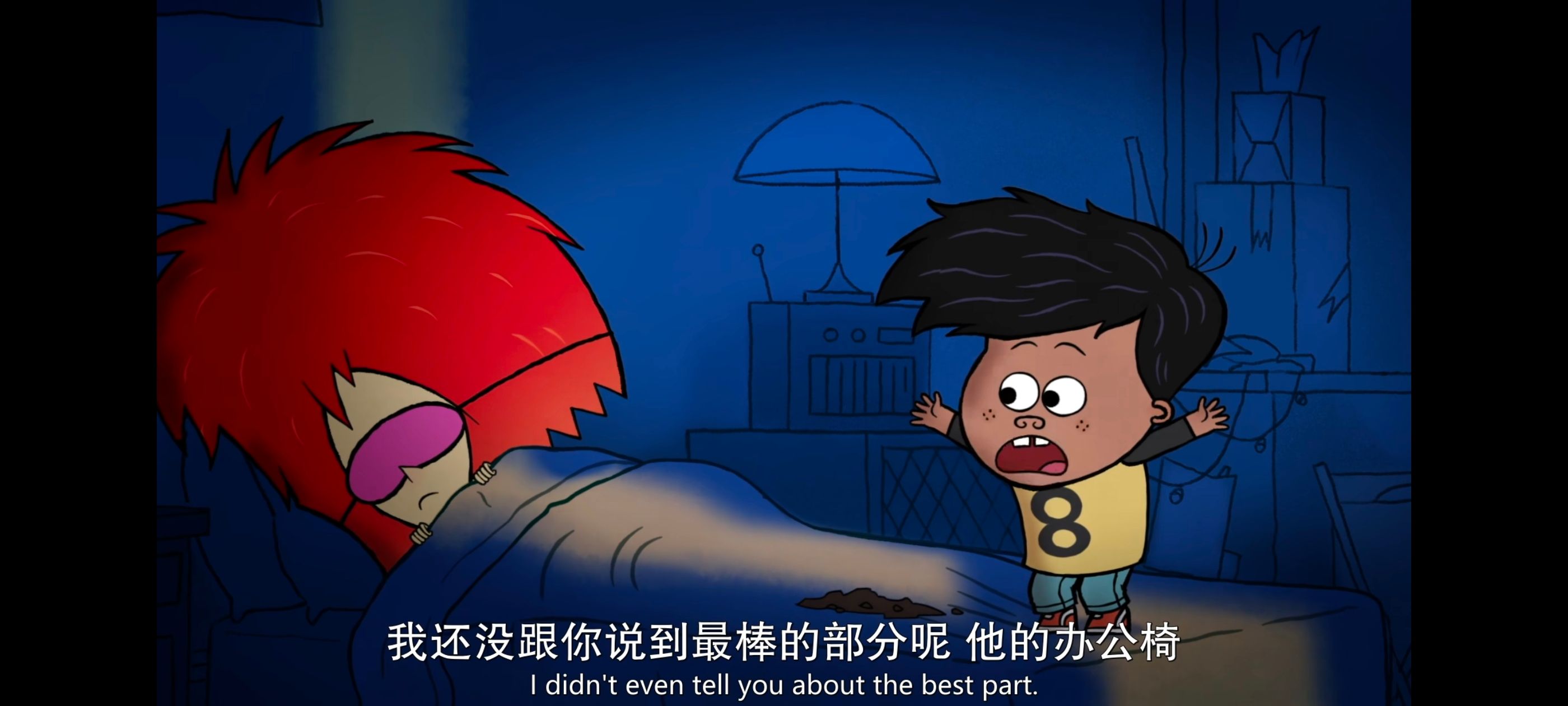 蝙蝠侠家族,蝙蝠侠一家,DC,动漫,动画,番剧,ACG