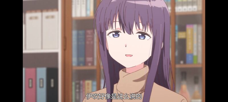 上伊那牡丹醉姿如百合,上伊那牡丹酒醉身姿似百合花般,动画,动漫,番剧,二次元,日漫,ACG