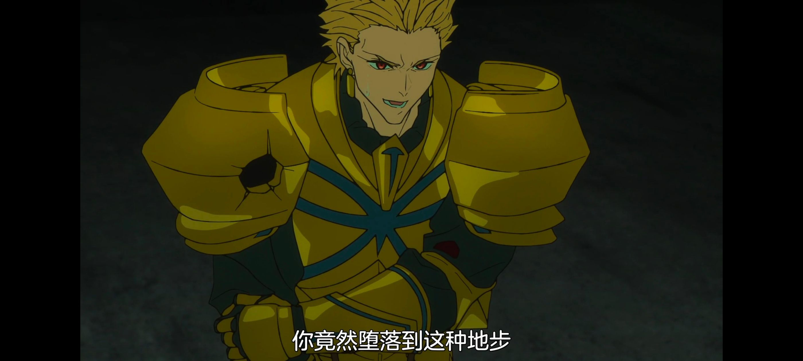 命运奇异赝品,FATE,FatestrangeFake,动画,动漫,番剧,二次元,ACG