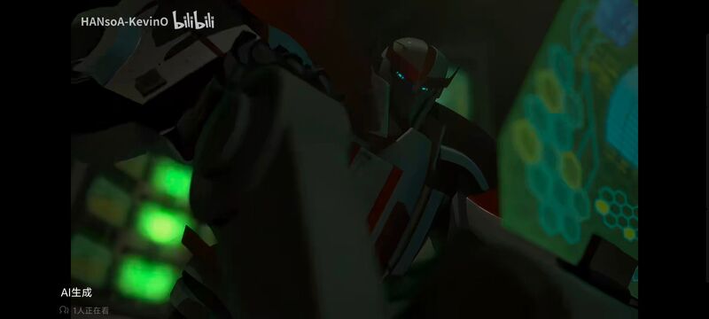 变形金刚,变形金刚领袖之证,动画,动漫,番剧,ACG