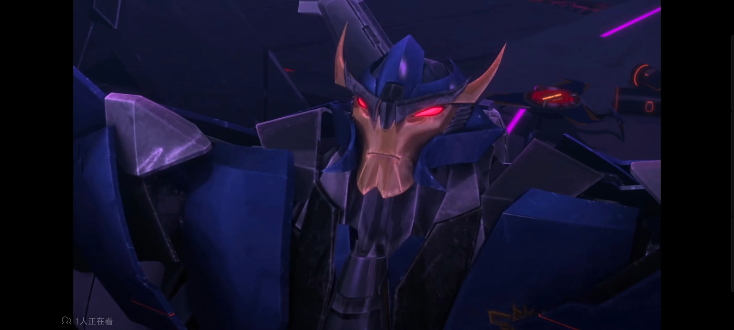 变形金刚,变形金刚领袖之证,动画,动漫,番剧,ACG