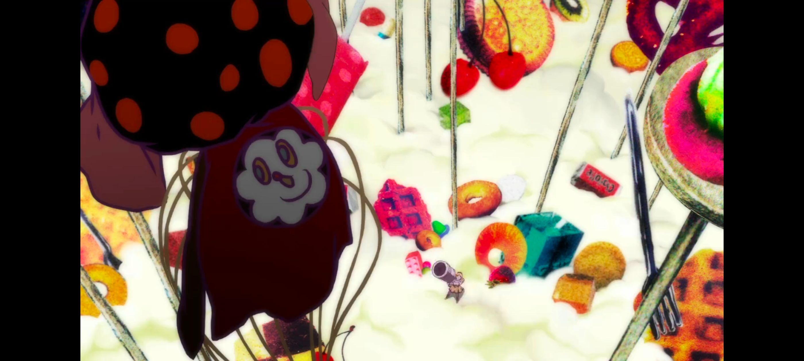 魔法少女小圆,魔法少女,动画,动漫,番剧,ACG