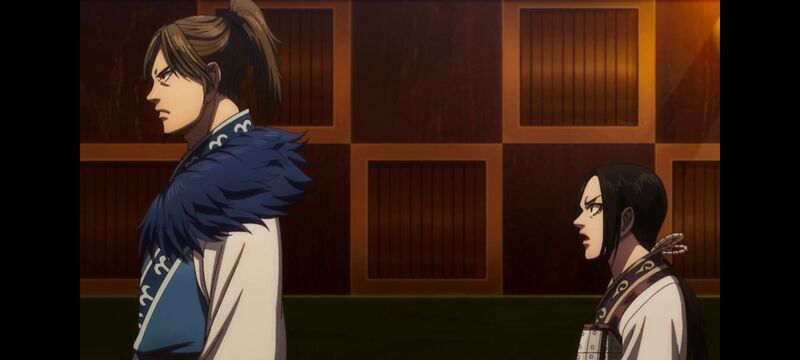 王者天下,动画,动漫,番剧,ACG