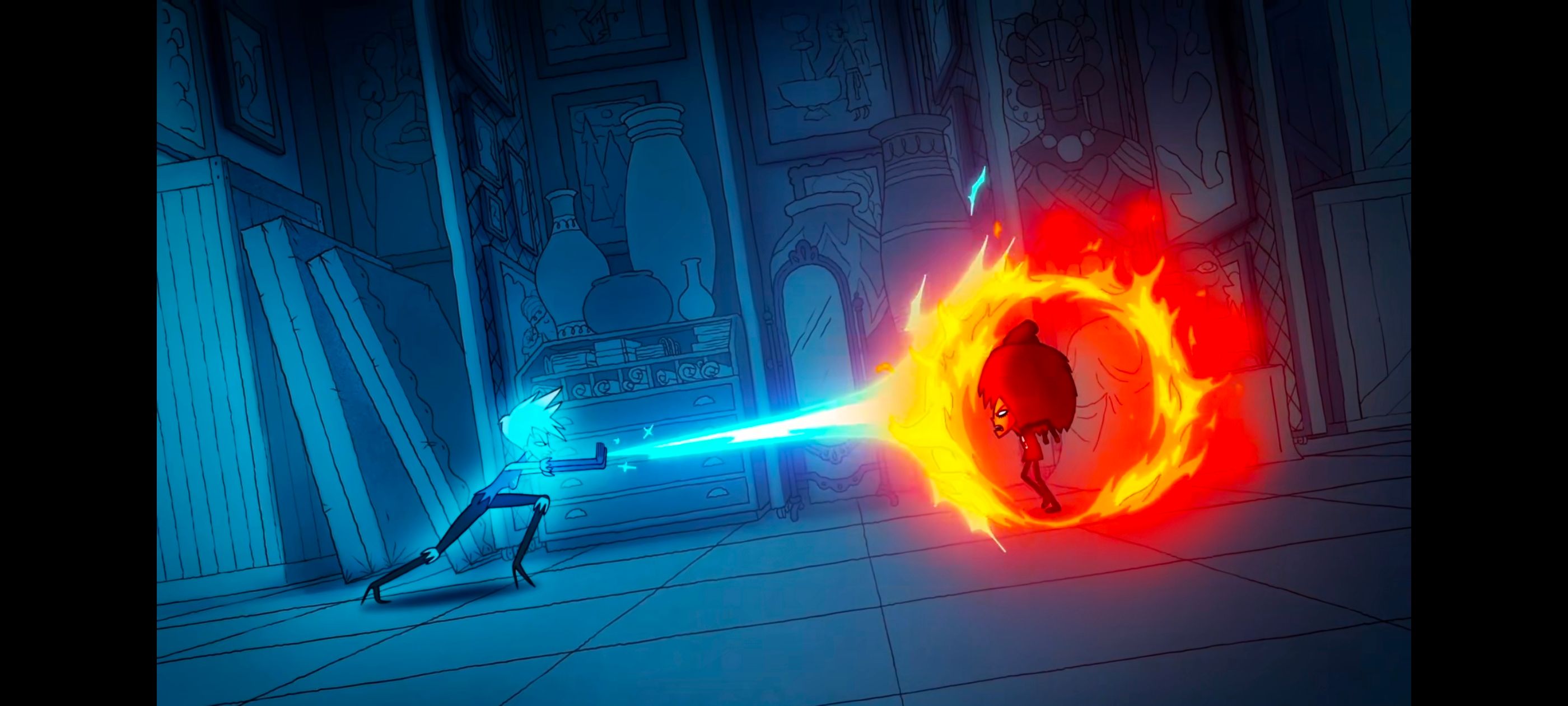 蝙蝠侠家族,蝙蝠侠一家,动画,动漫,番剧,ACG