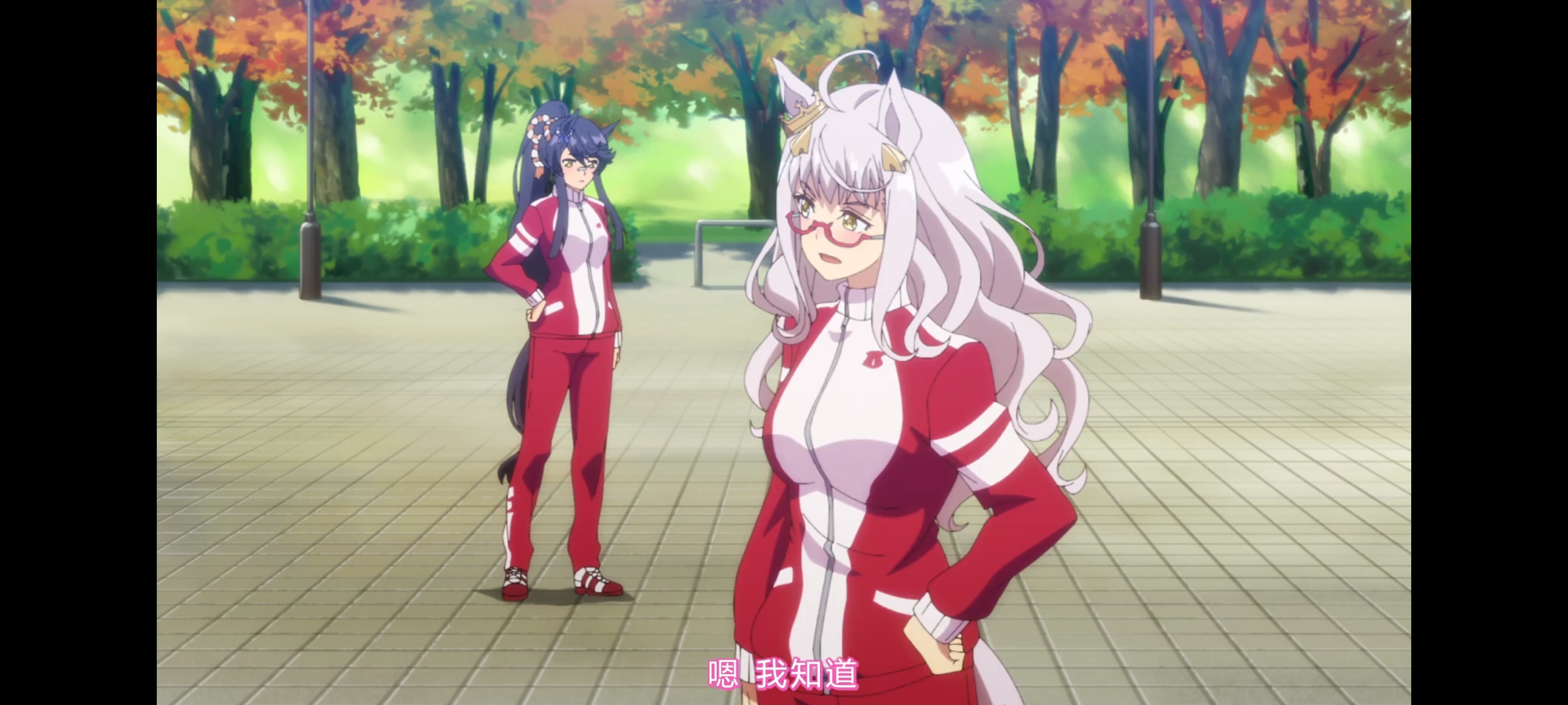 赛马娘,赛马娘第二季,动画,动漫,番剧,二次元,ACG