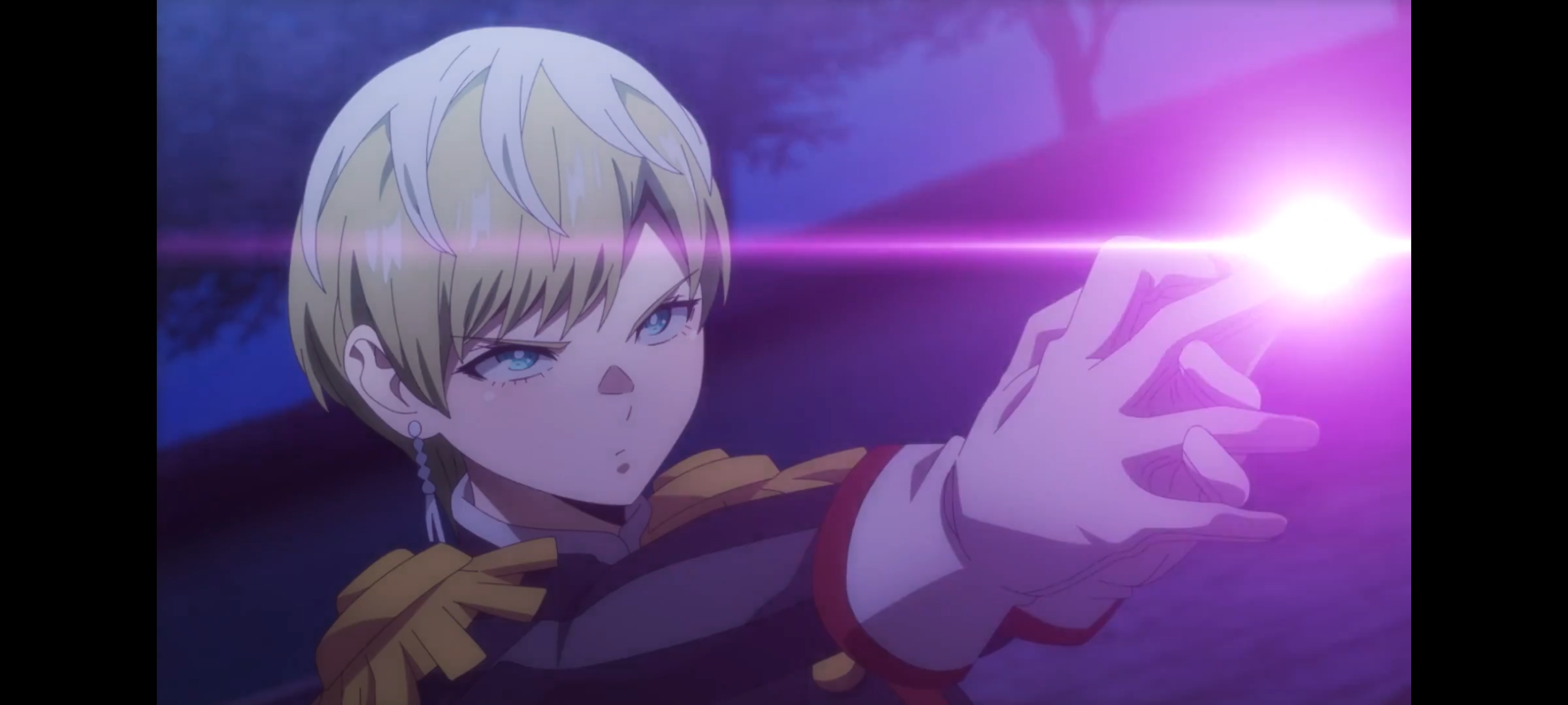 魔都精兵的奴隶,动画,动漫,番剧,二次元,ACG