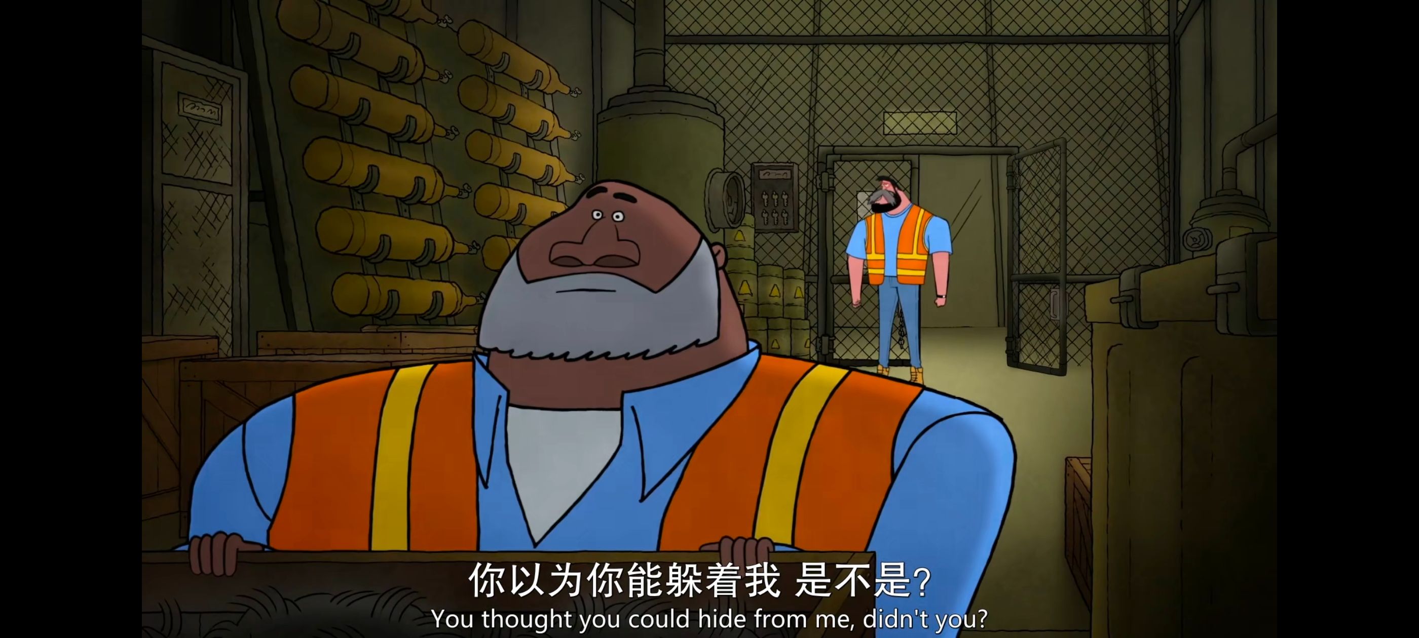 蝙蝠侠家族,蝙蝠侠一家,DC,动漫,动画,番剧,ACG