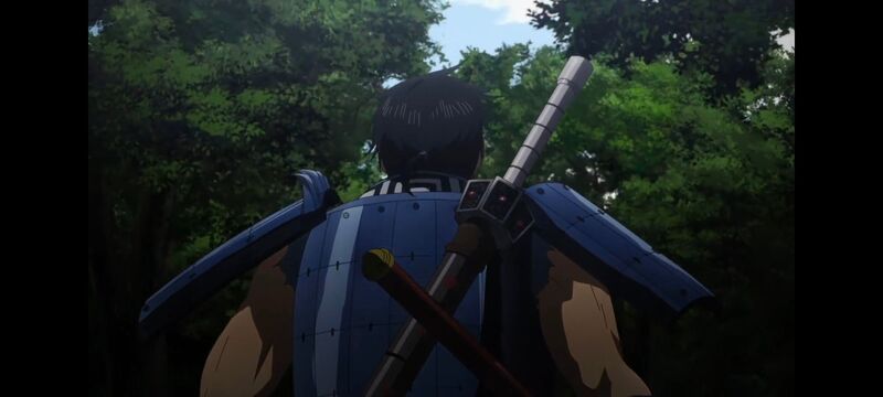 王者天下,动画,动漫,番剧,ACG