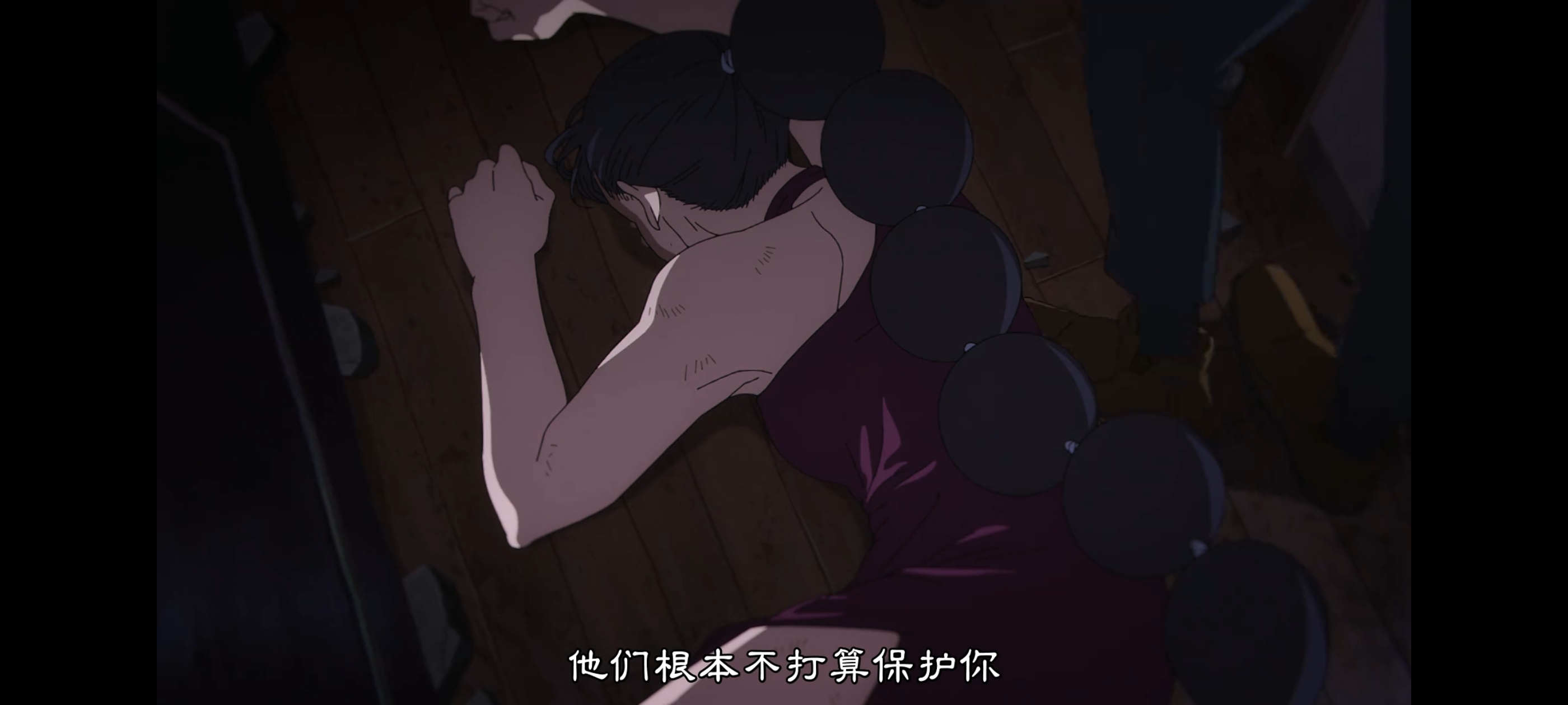 咒术回战,咒术回战死灭回游,动画,动漫,番剧,二次元,ACG