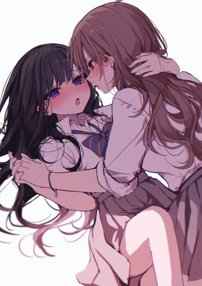 晓月美琴,青衣灵,ミコレイログ