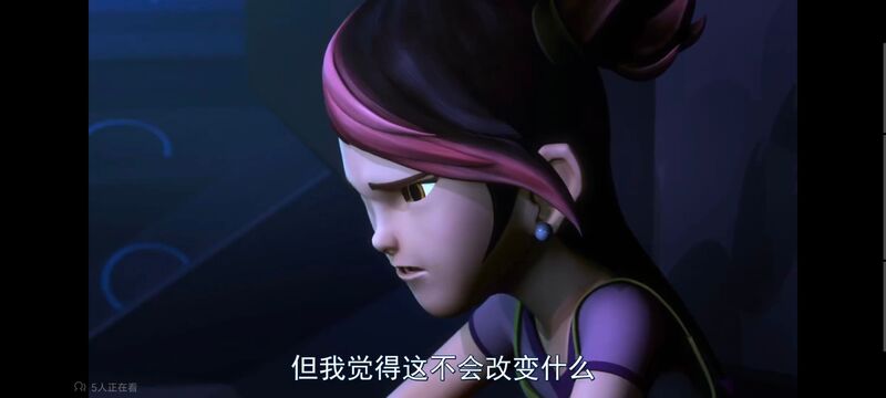 变形金刚,变形金刚领袖之证,美漫,动画,动漫,番剧,ACG