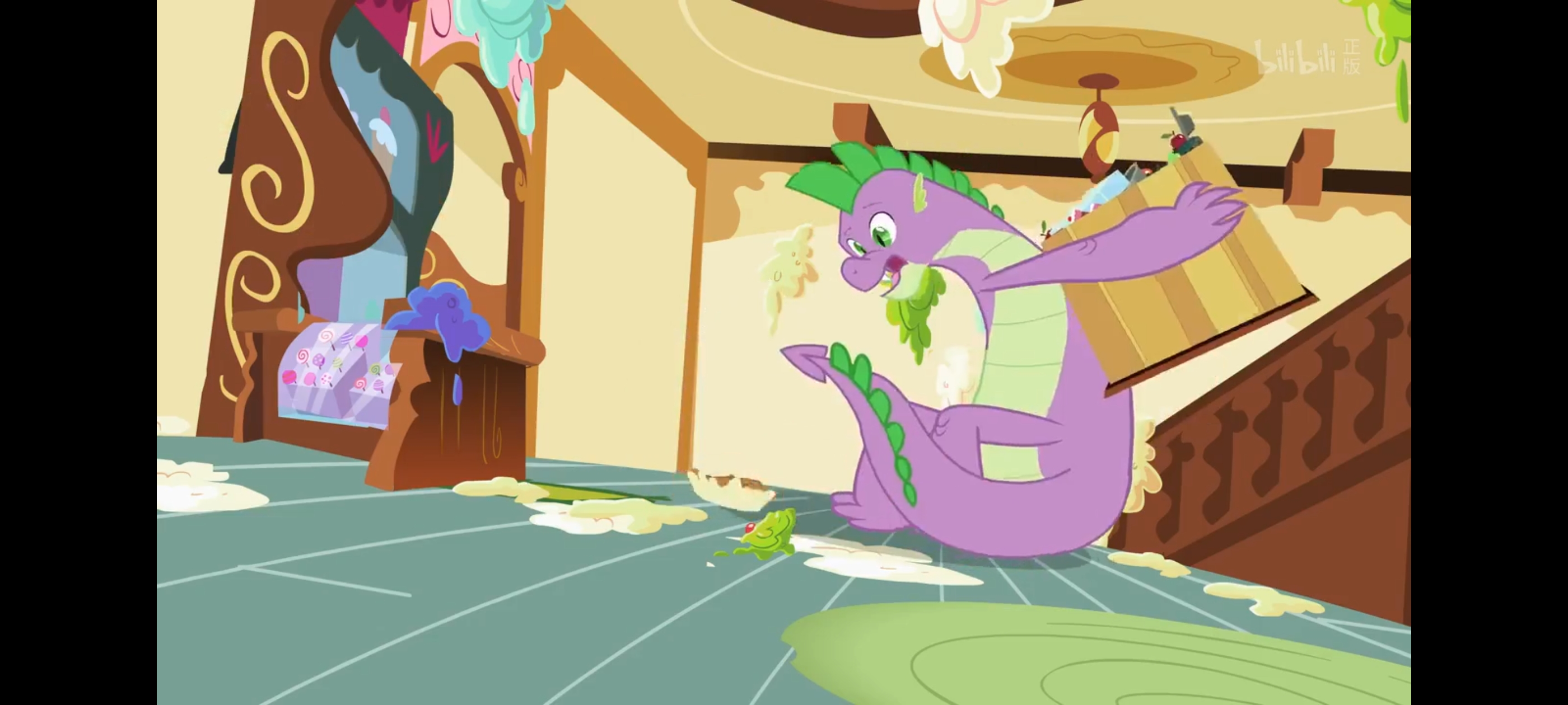 小马宝莉,彩虹小马,我的小马驹,动画,动漫,番剧,二次元,ACG