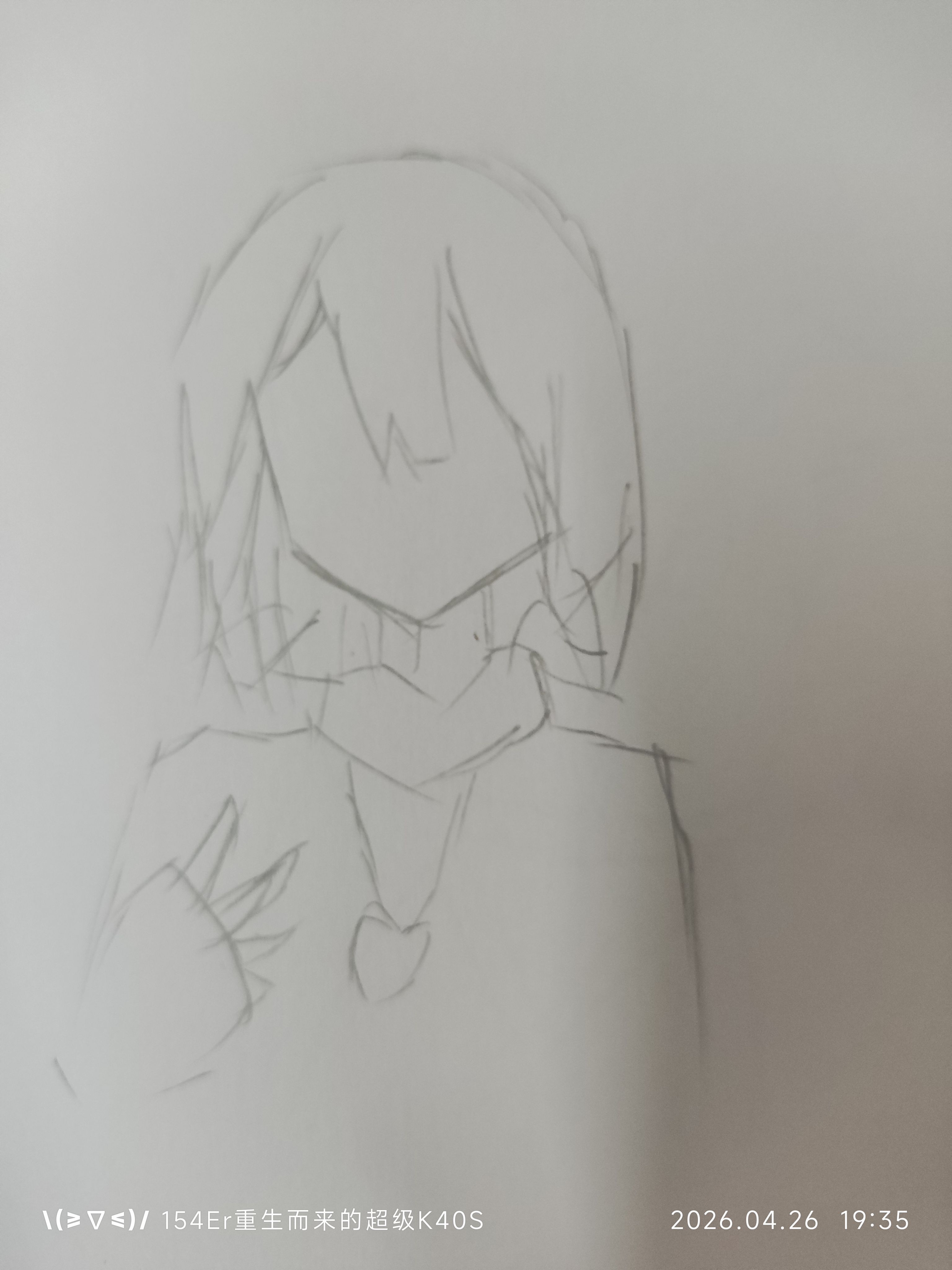 新人,绘画,美术,练习