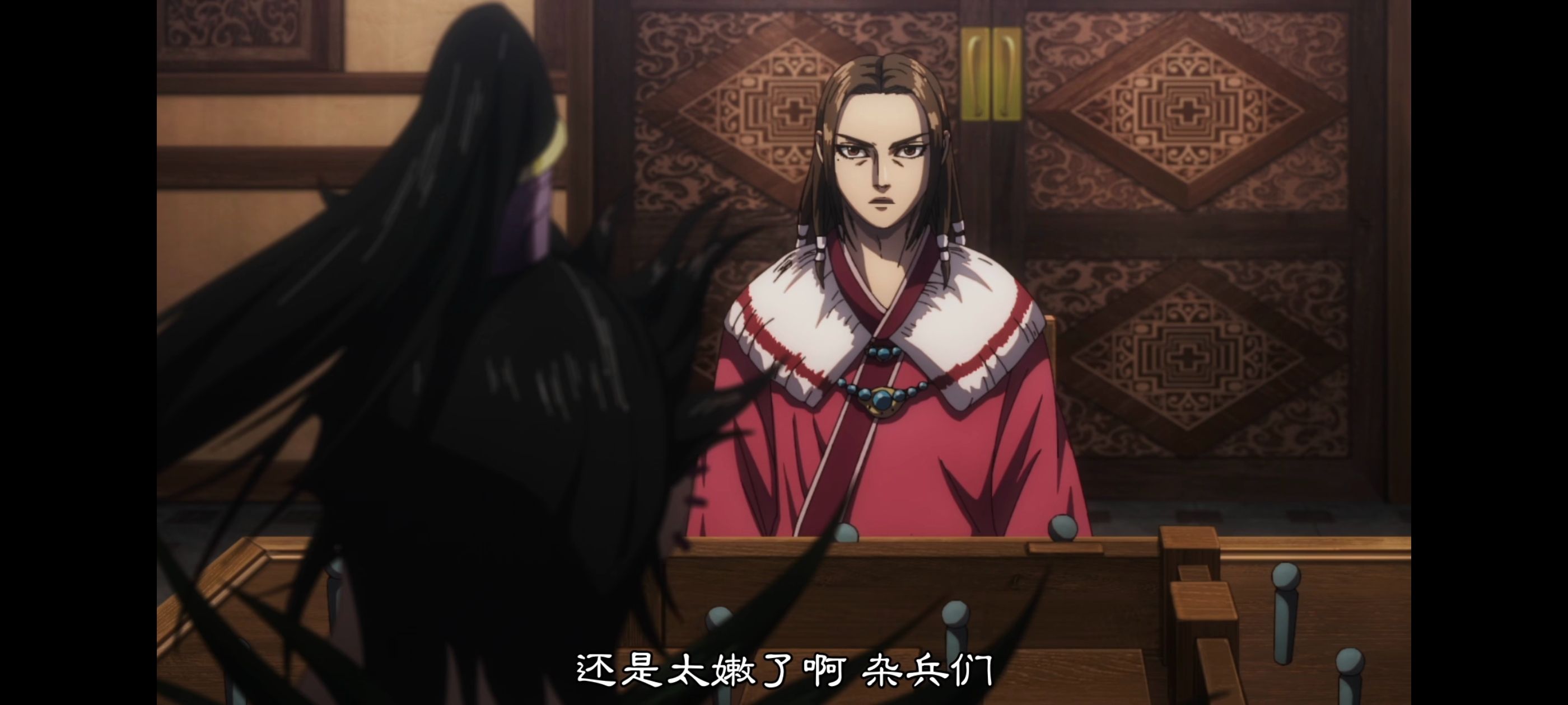 王者天下,动画,动漫,番剧,ACG