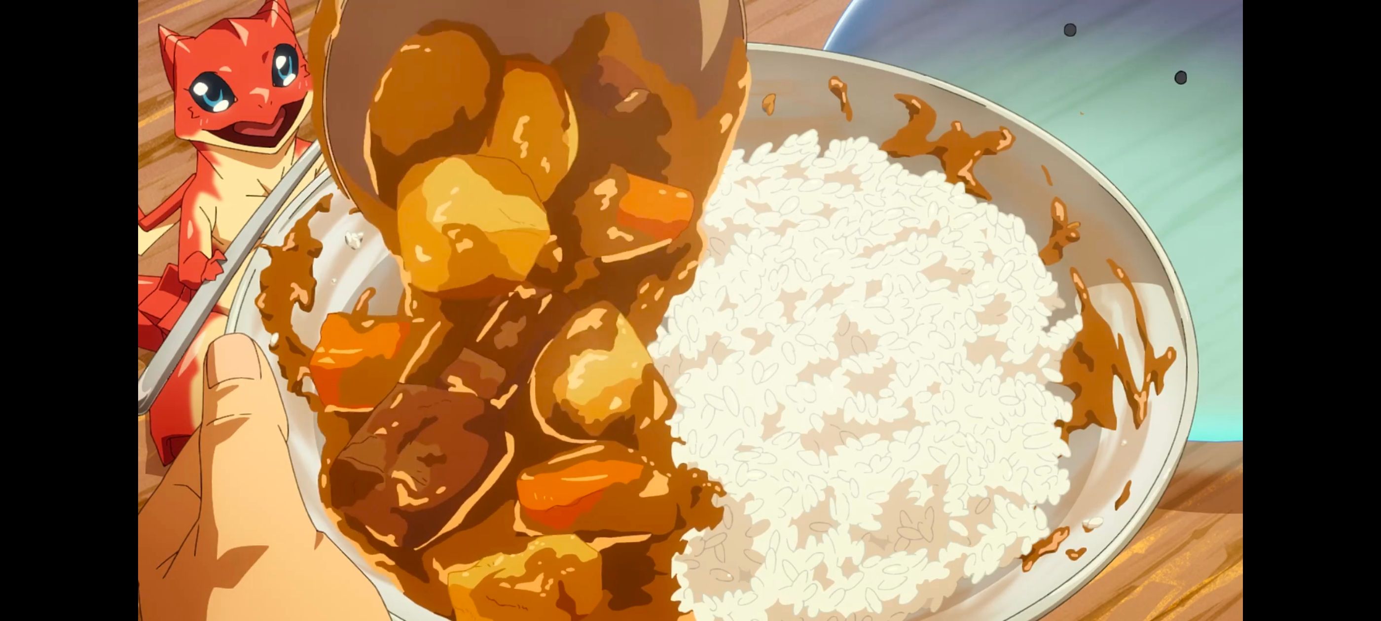 网购技能开启异世界美食之旅,拥有超常技能的异世界流浪美食家,动画,动漫,番剧,ACG