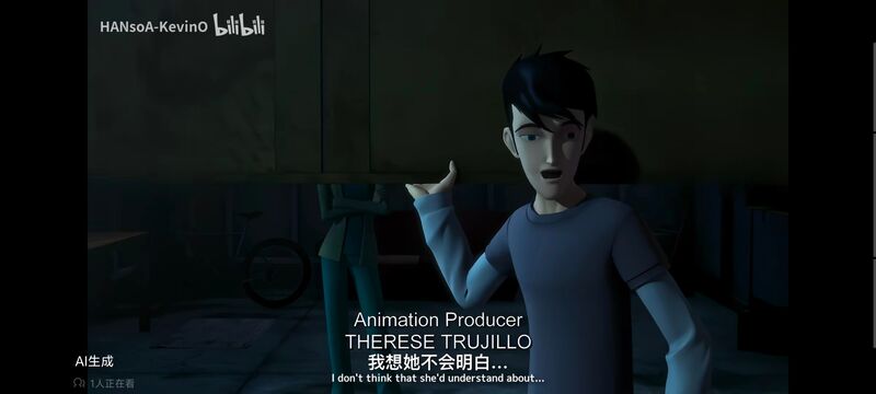 变形金刚,变形金刚领袖之证,动画,动漫,番剧,ACG