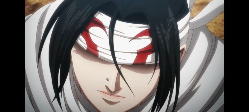 王者天下,动画,动漫,番剧,ACG