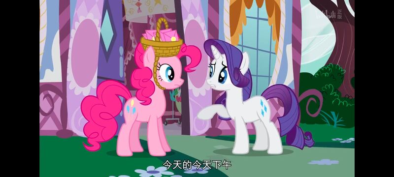 小马宝莉,小马宝莉友谊魔法,彩虹小马,我的小马驹,动画,动漫,番剧,ACG