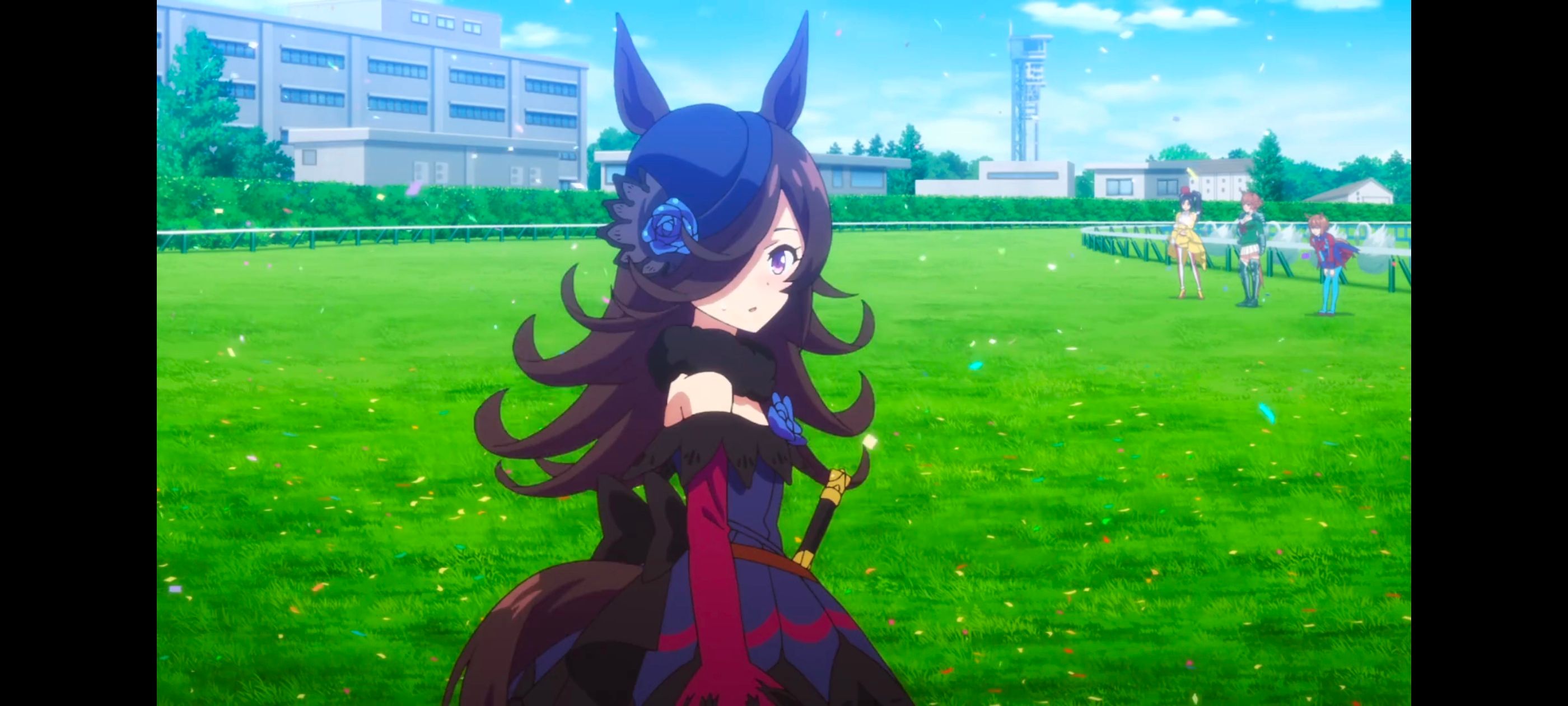 赛马娘,赛马娘PrettyDreby,动画,动漫,AMV,MAD,二次元,ACG