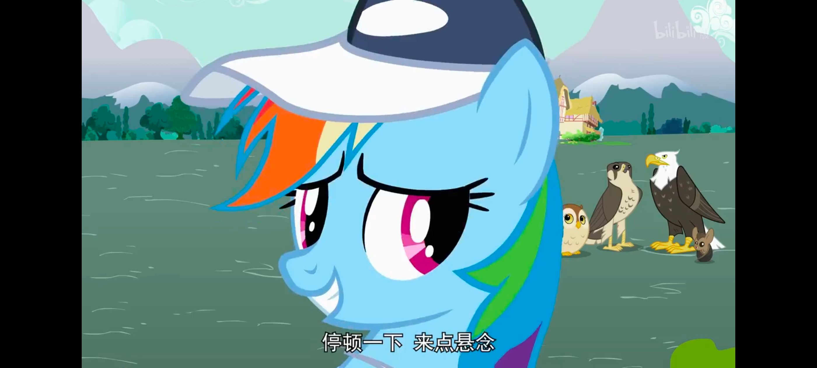 小马宝莉,彩虹小马,我的小马驹,动画,动漫,番剧,二次元,ACG