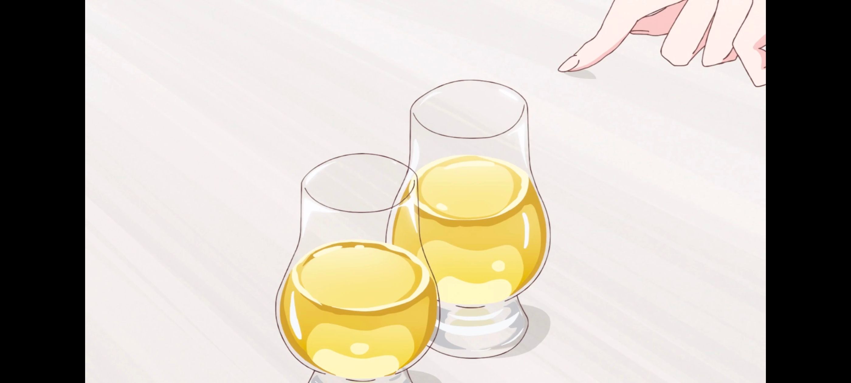 上伊那牡丹醉姿如百合,上伊那牡丹酒醉身姿似百合花般,动画,动漫,番剧,二次元,ACG,日漫