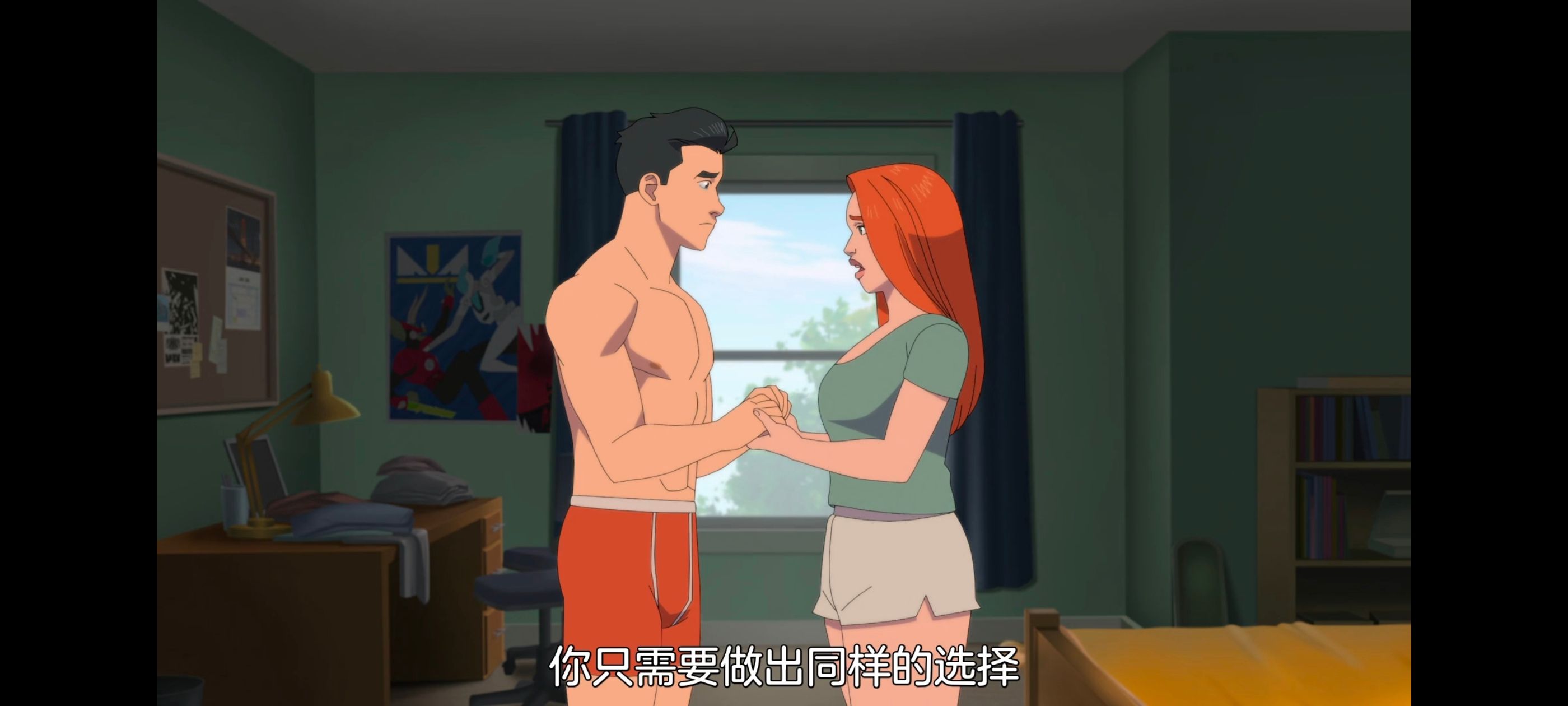 无敌少侠,image,动画,动漫,番剧,ACG