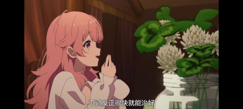 与你相恋到生命尽头,与你相恋到世界尽头,百合,动画,动漫,番剧,二次元,日漫,ACG,只愿深入爱河直至你逝去