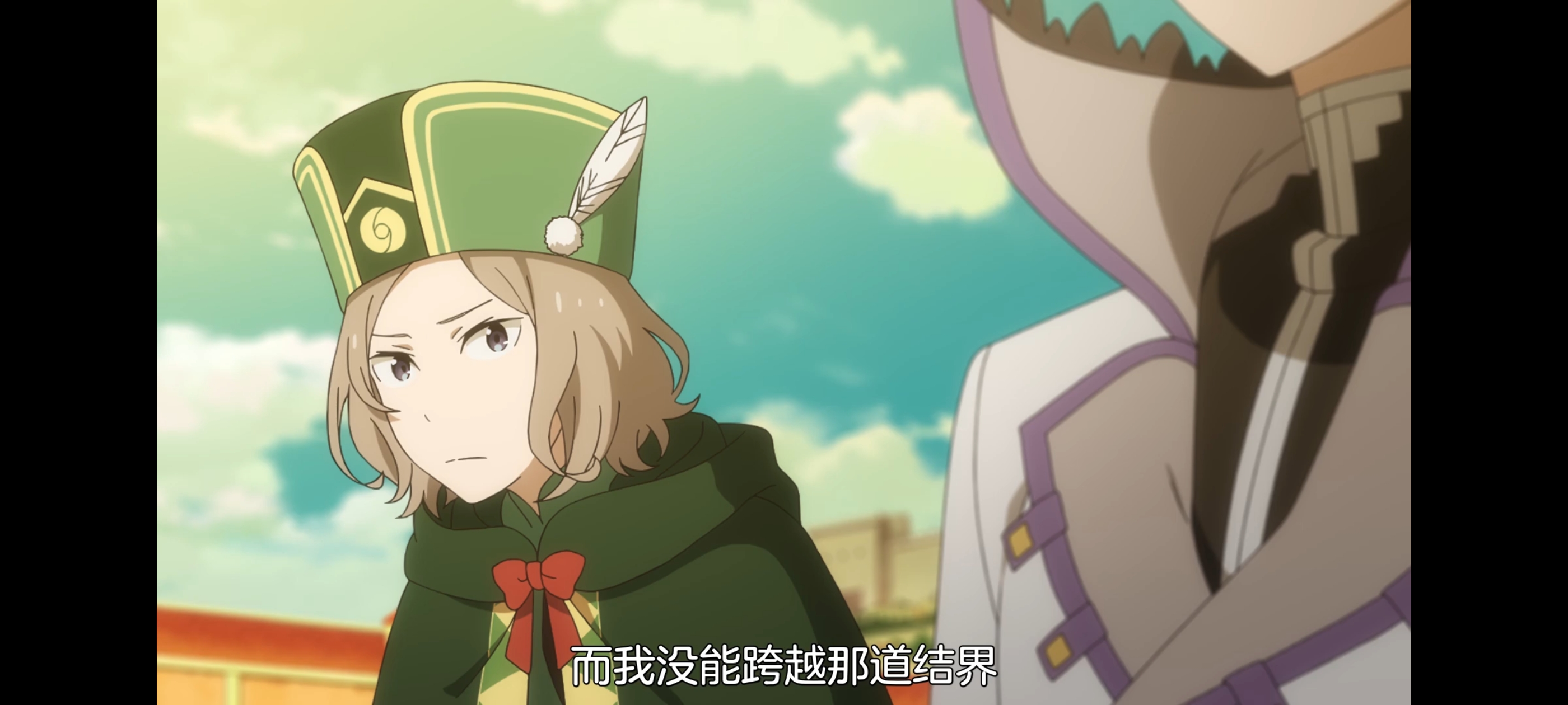 从零开始的异世界生活,动画,动漫,番剧,二次元,ACG