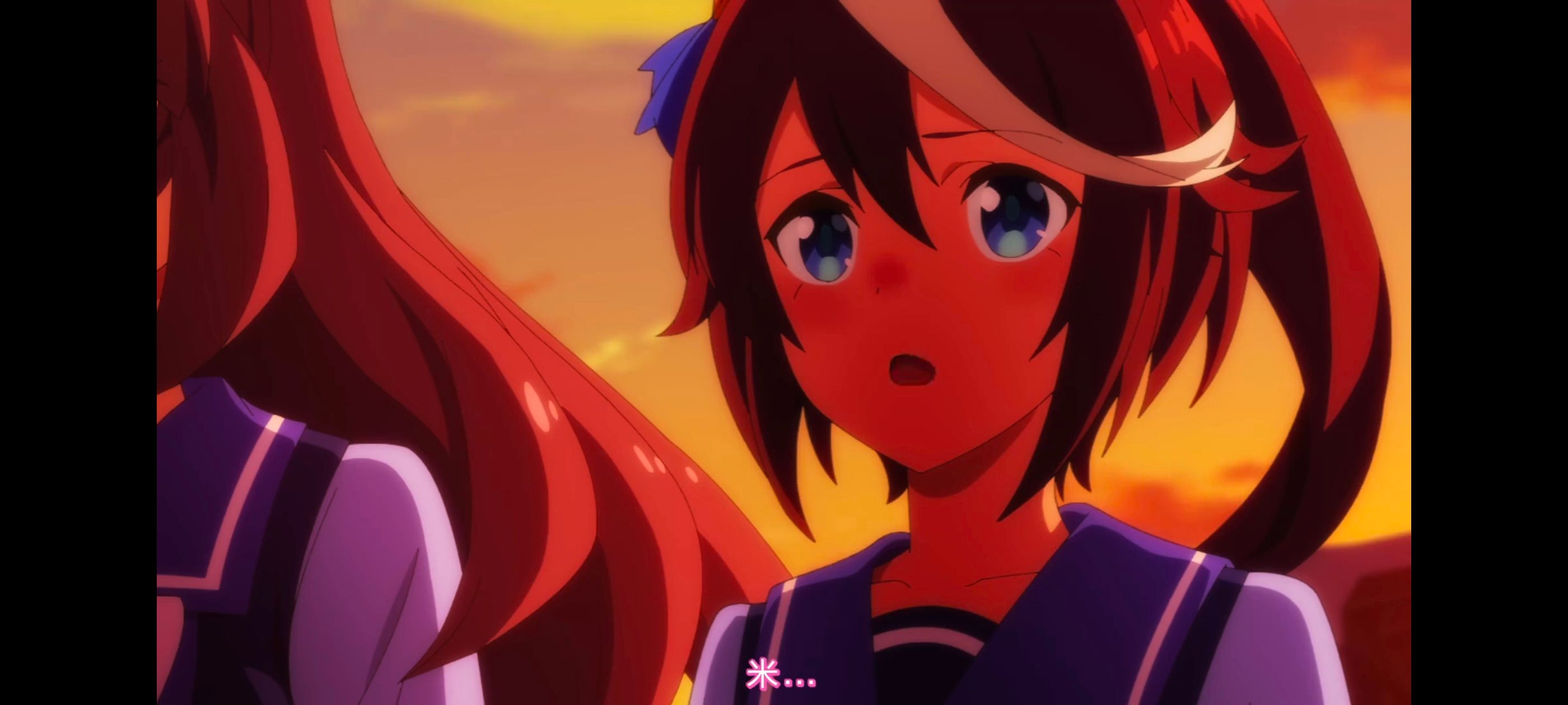 赛马娘,赛马娘第二季,动画,动漫,番剧,二次元,ACG,赛马娘PrettyDerby