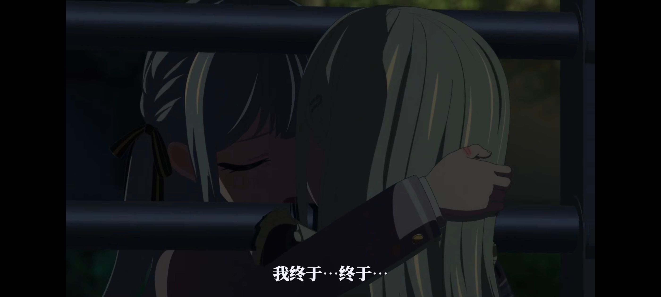 BANGDREAM,AveMujica,邦邦,动漫,动漫区,番剧,动画,ACG