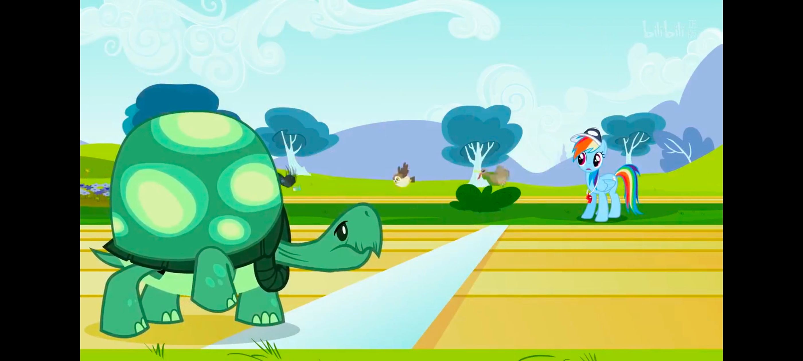 小马宝莉,彩虹小马,我的小马驹,动画,动漫,番剧,二次元,ACG