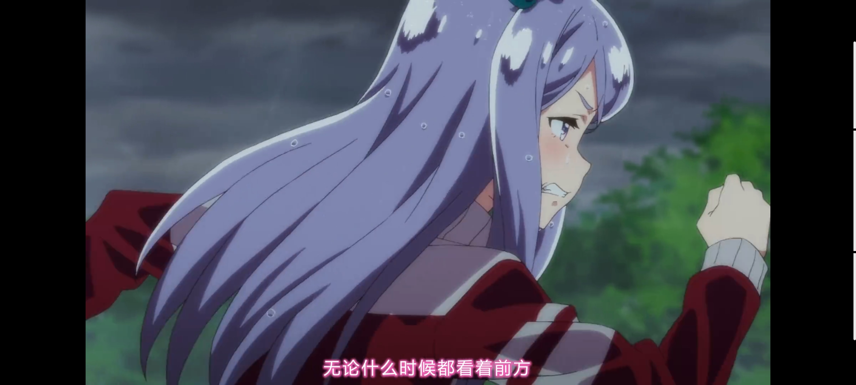 赛马娘,赛马娘第二季,赛马娘PrettyDerby,动画,动漫,番剧,二次元,ACG