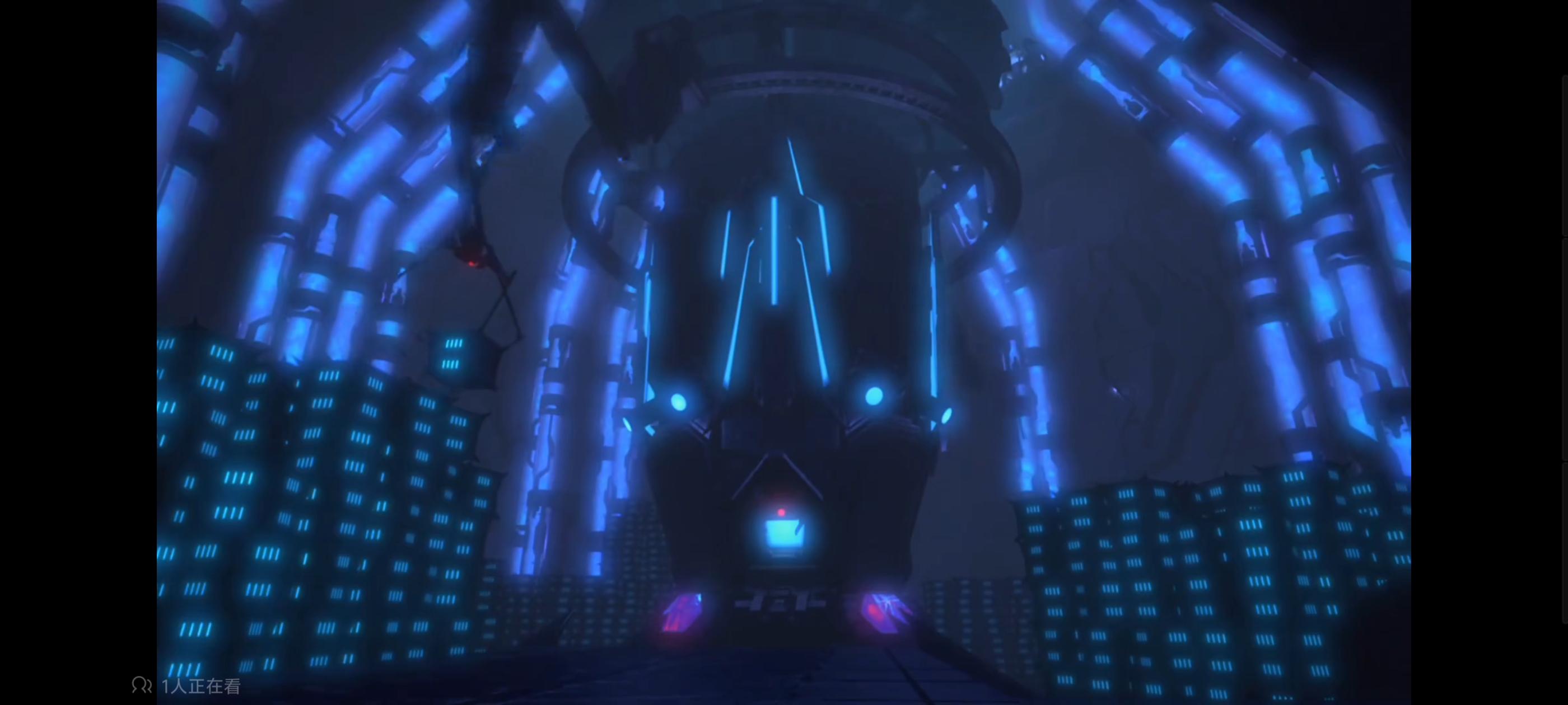 变形金刚,变形金刚领袖之证,动画,动漫,番剧,ACG