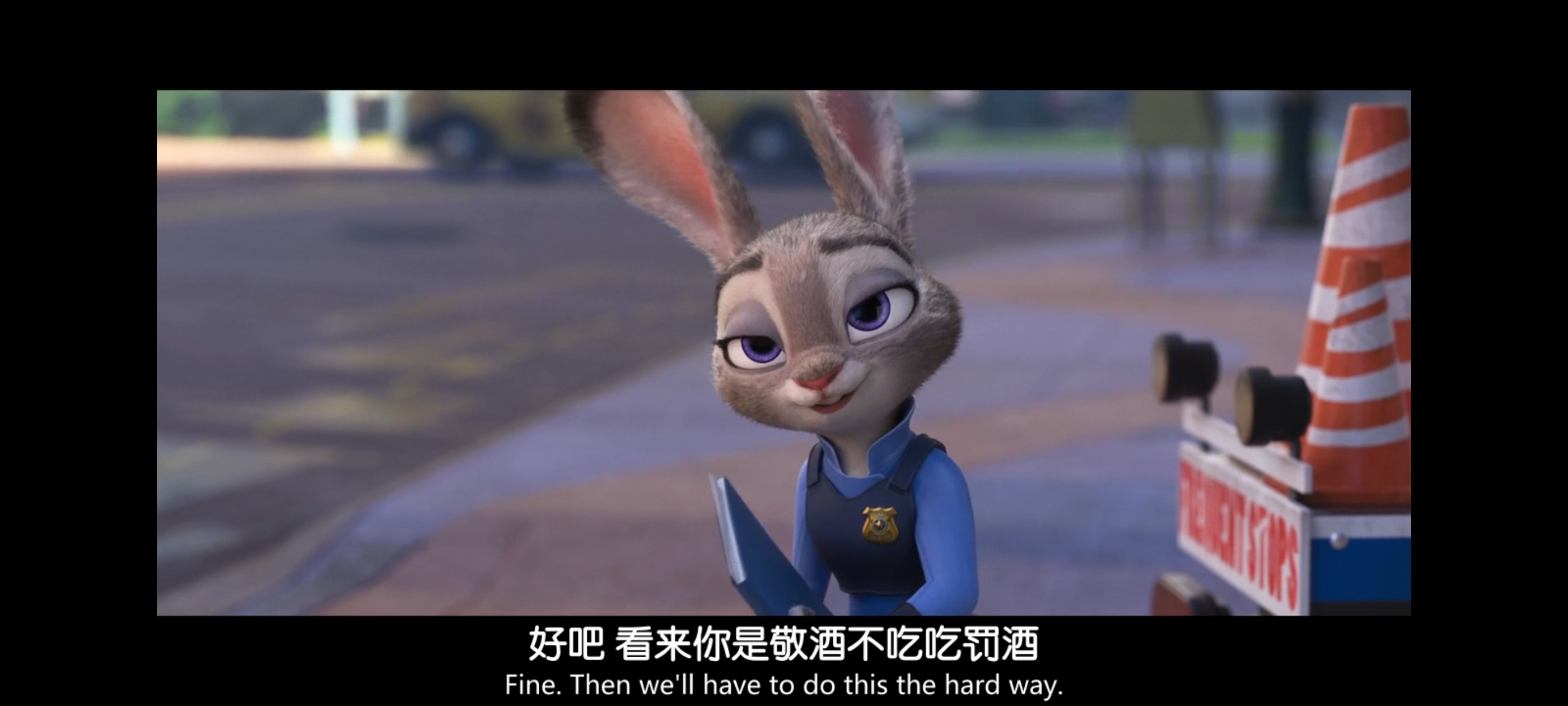 疯狂动物城,动画电影,动漫,动画,电影,二次元,ACG