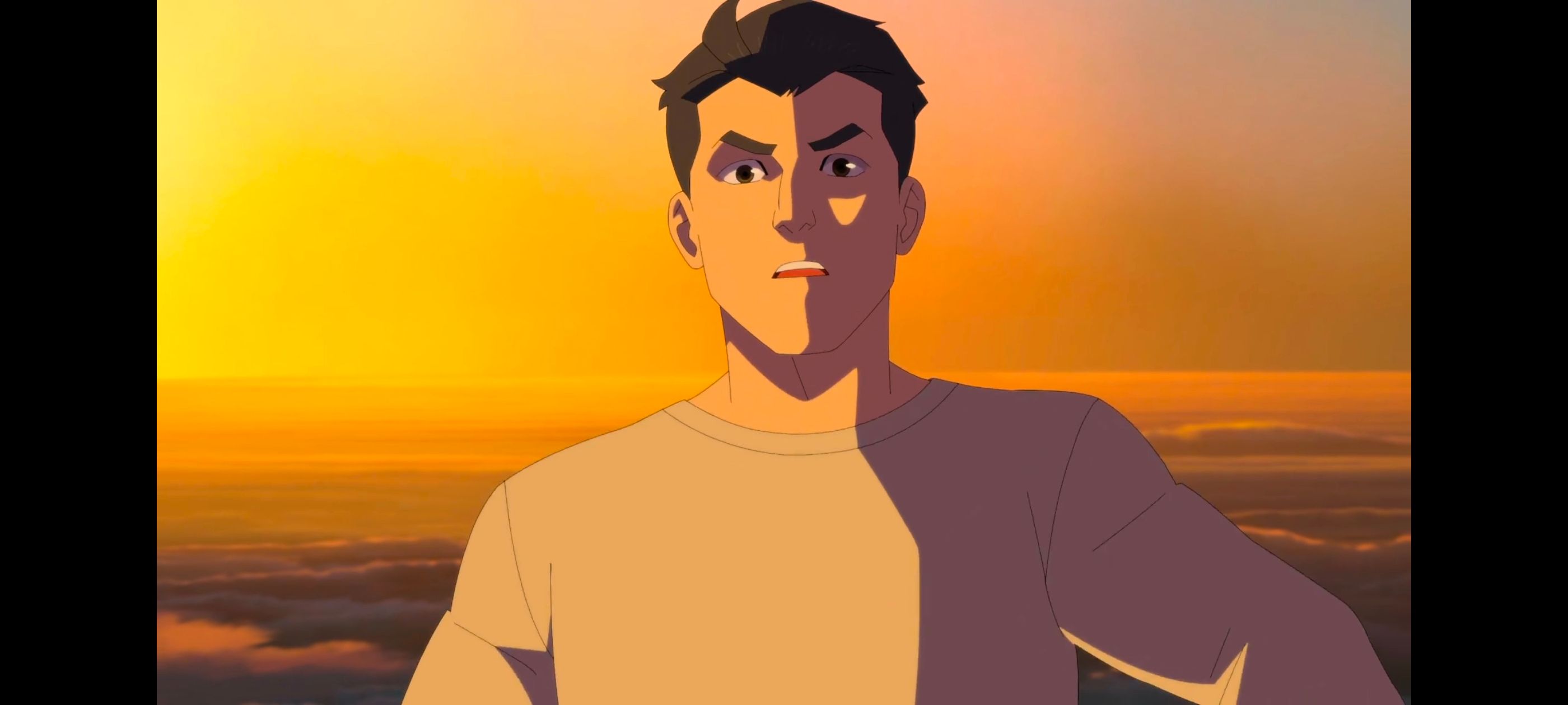 无敌少侠,image,动画,动漫,番剧,ACG