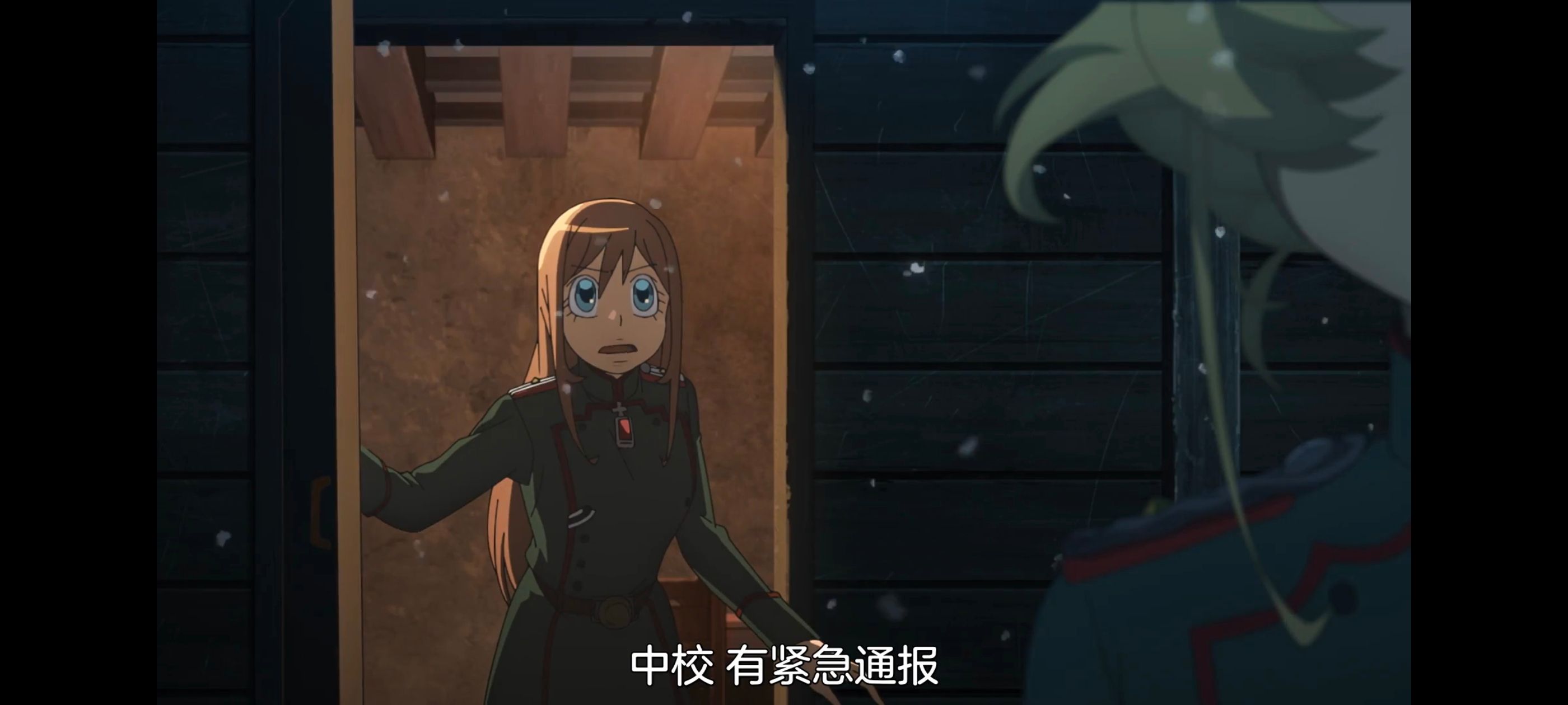 幼女战记,谭雅战记,动画,动漫,番剧,日漫,二次元,ACG