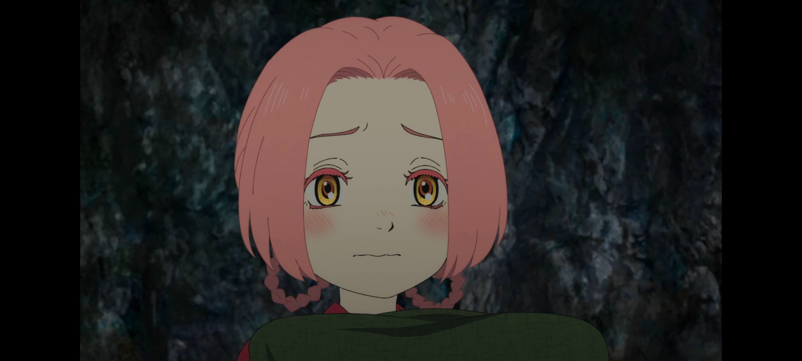 地狱乐,动画,动漫,番剧,ACG