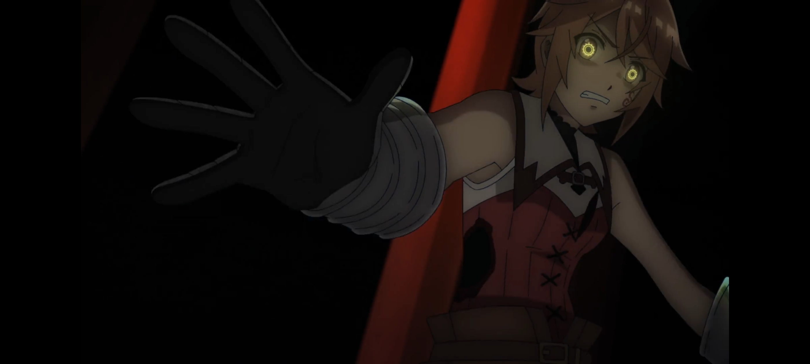 凭你也想讨伐魔王,动画,动漫,番剧,ACG,二次元,吐槽