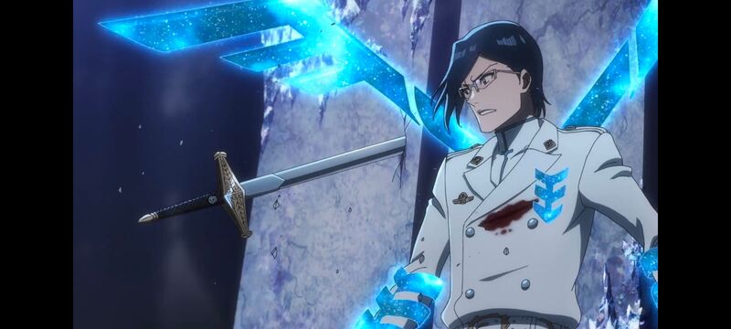 死神,千年血战,Bleach,动画,动漫,番剧,日漫,二次元,ACG