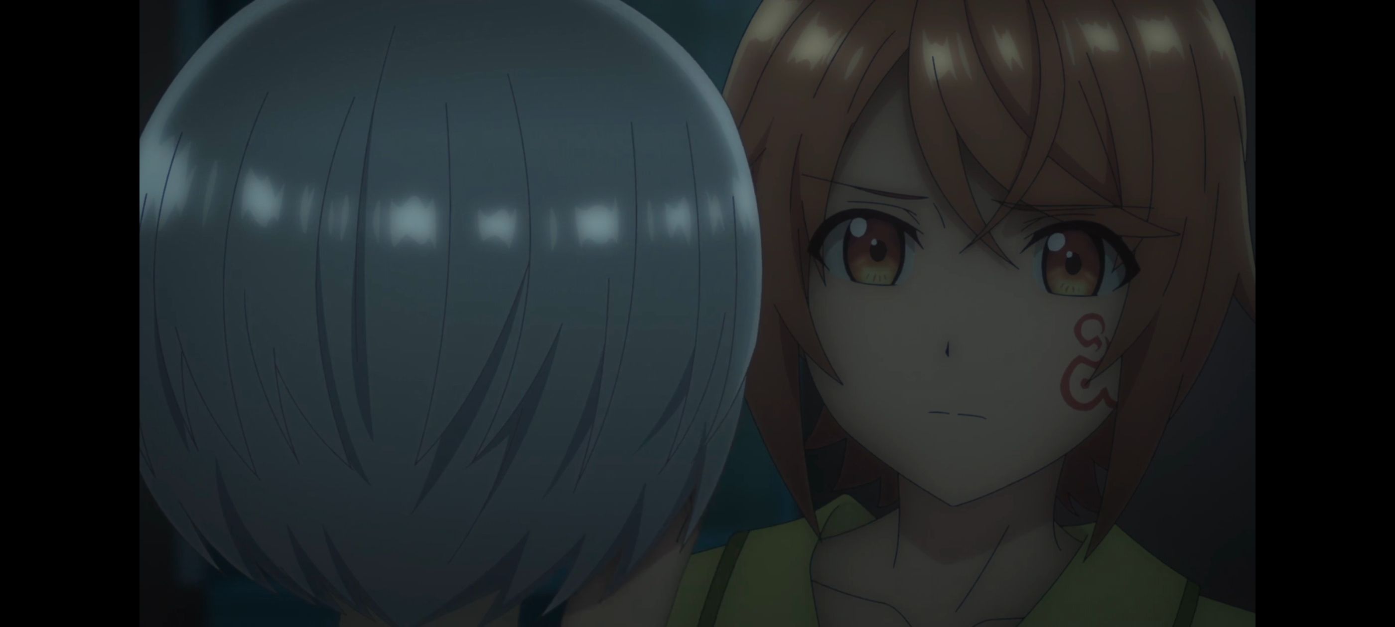 凭你也想讨伐魔王,百合,轻小说,动画,动漫,二次元,ACGN