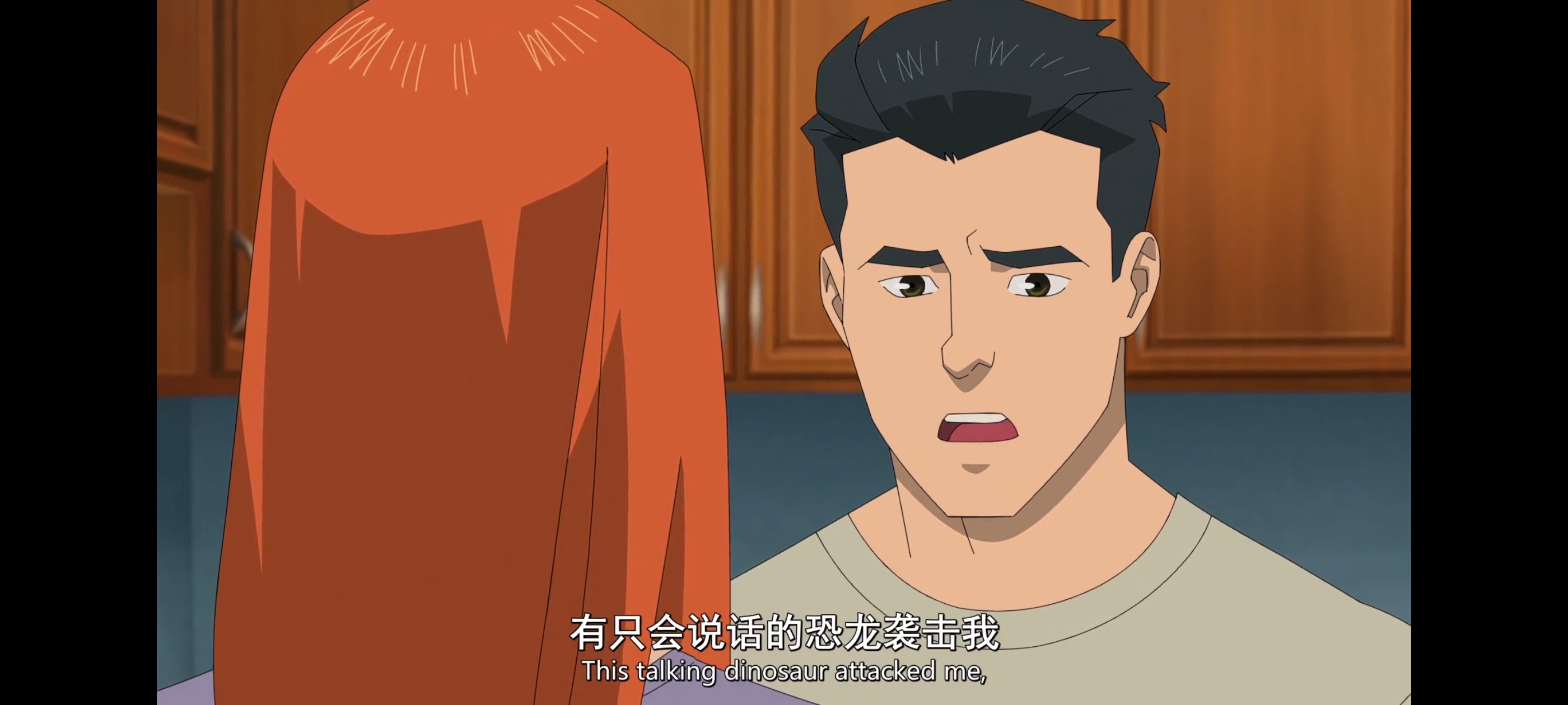 无敌少侠,image,番剧,ACG,二次元,动画,动漫