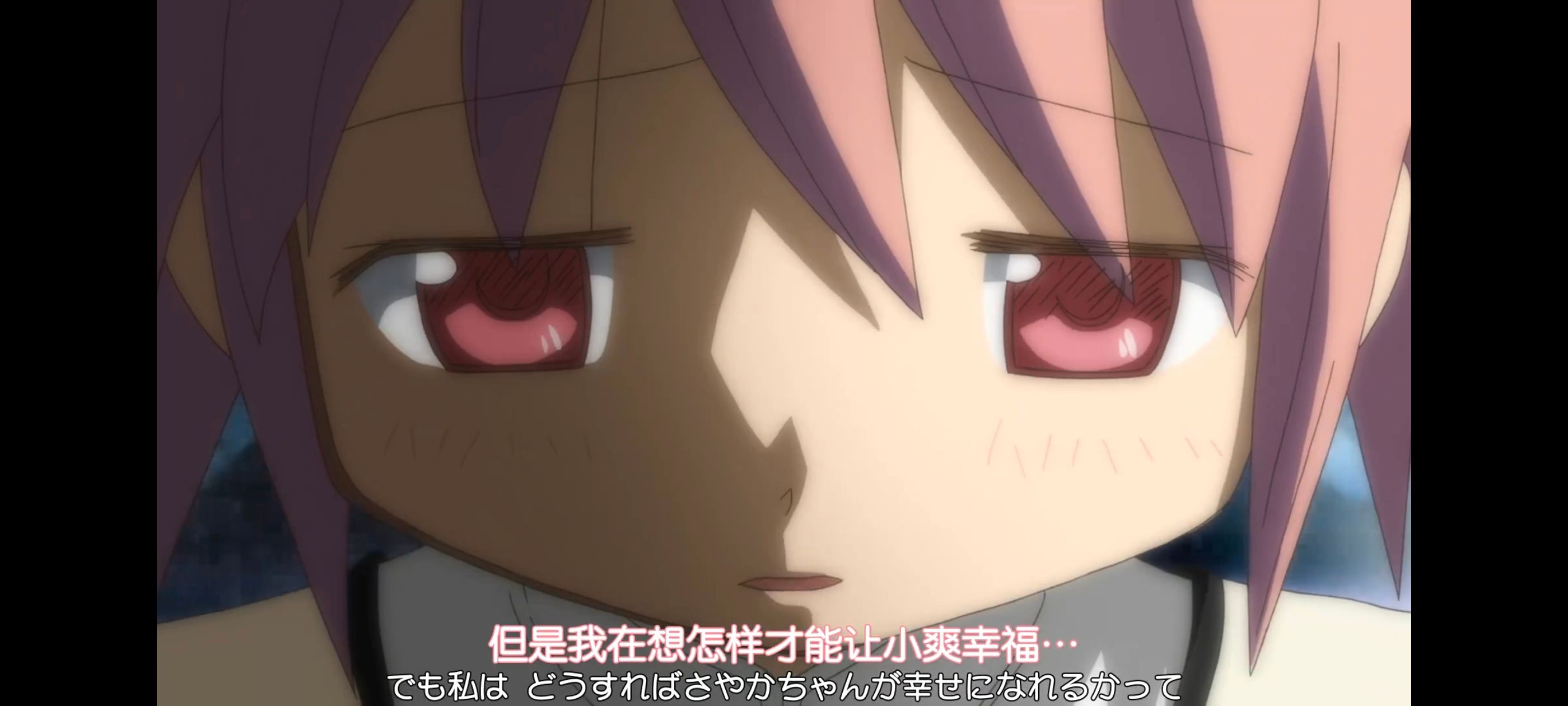 魔法少女小圆,魔法少女,动画,动漫,番剧,二次元,ACG