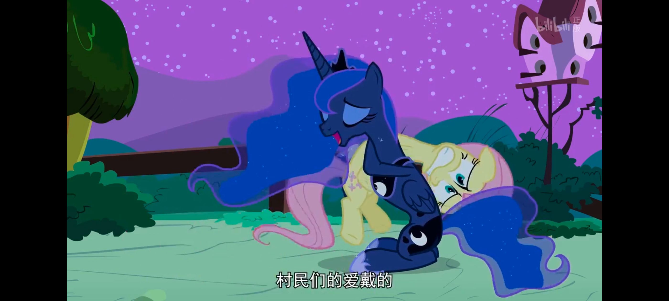 小马宝莉,小马宝莉友谊魔法,彩虹小马,我的小马驹,动漫,动画,番剧,ACG