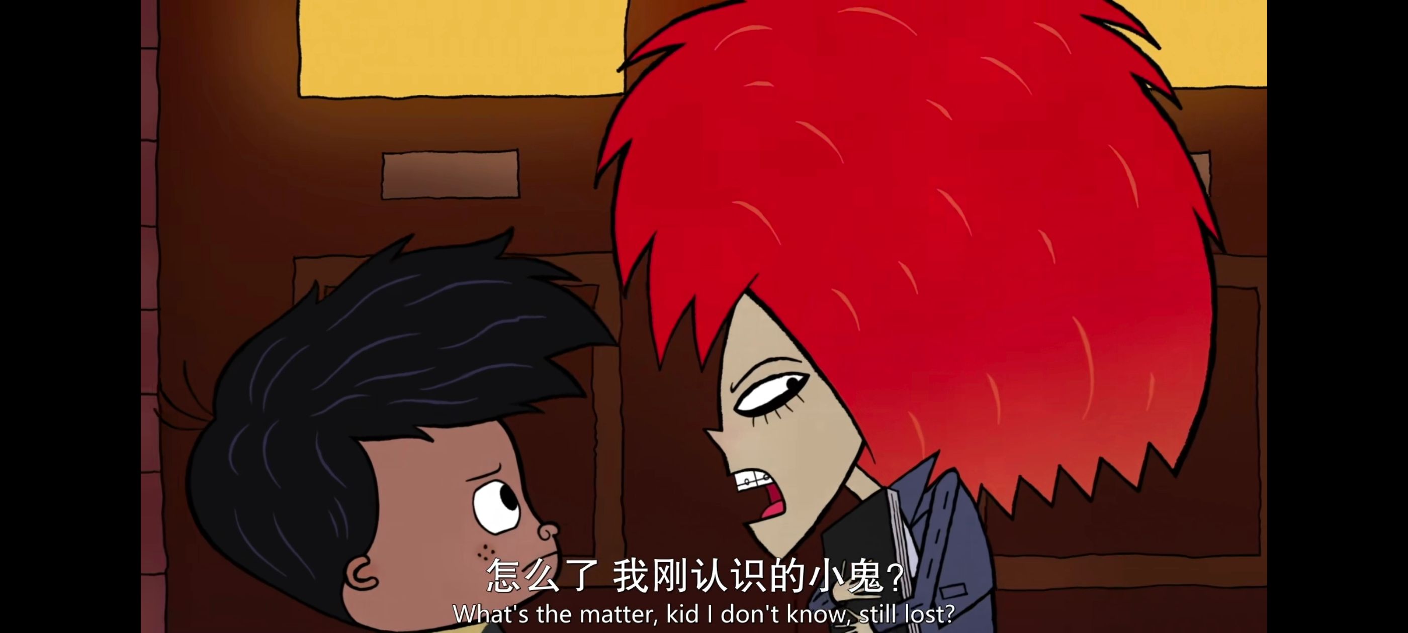 蝙蝠侠家族,蝙蝠侠一家,动画,动漫,番剧,ACG