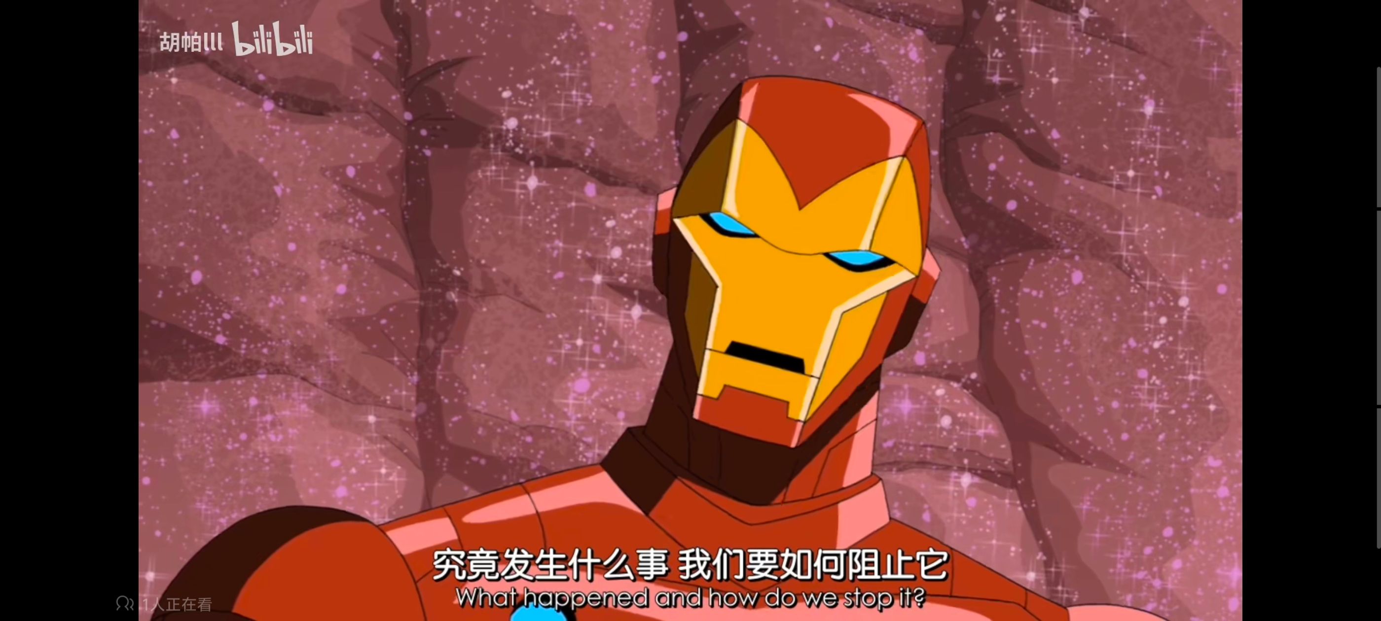 复仇者世上最强英雄组合,复仇者联盟,漫威,超级英雄,动漫,动画,番剧,ACG