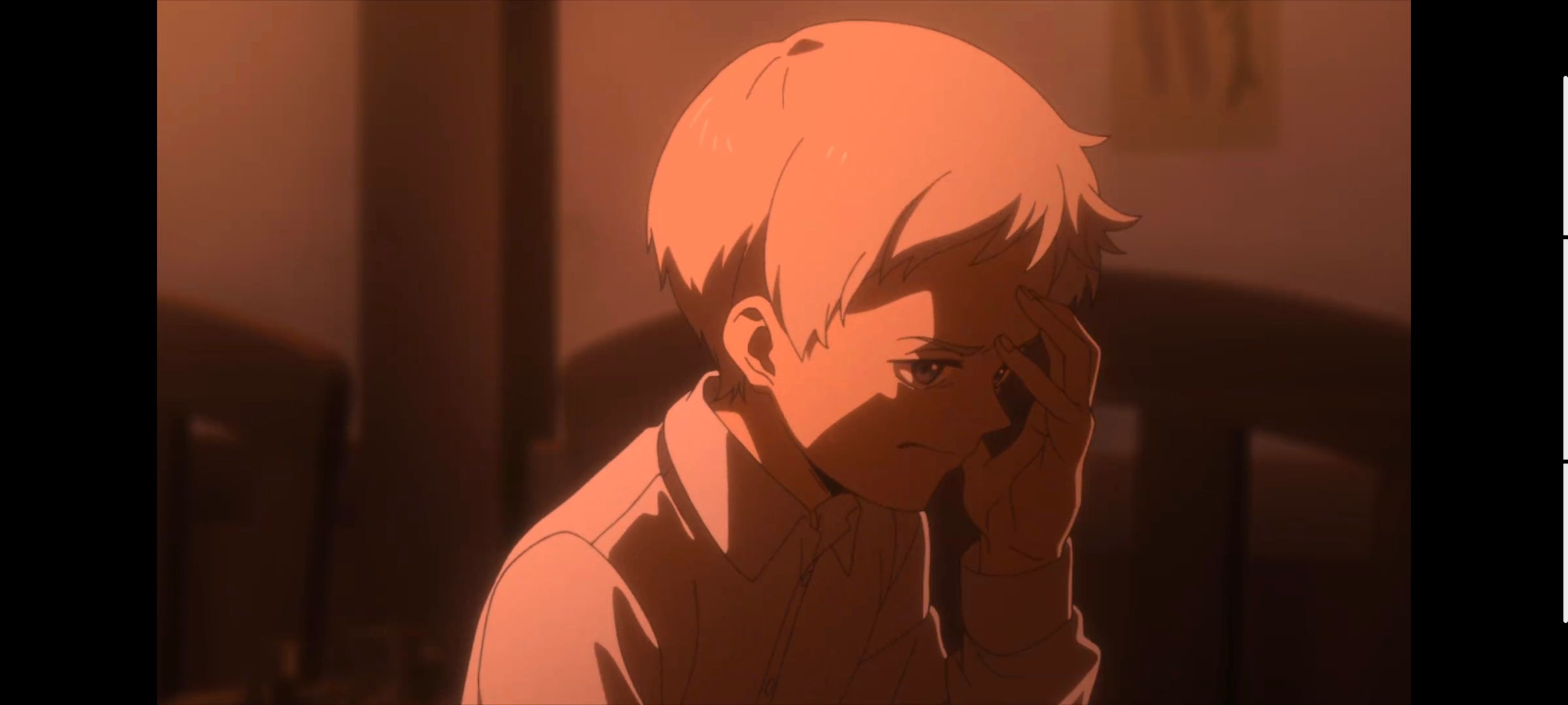 约定的梦幻岛,动画,动漫,番剧,ACG