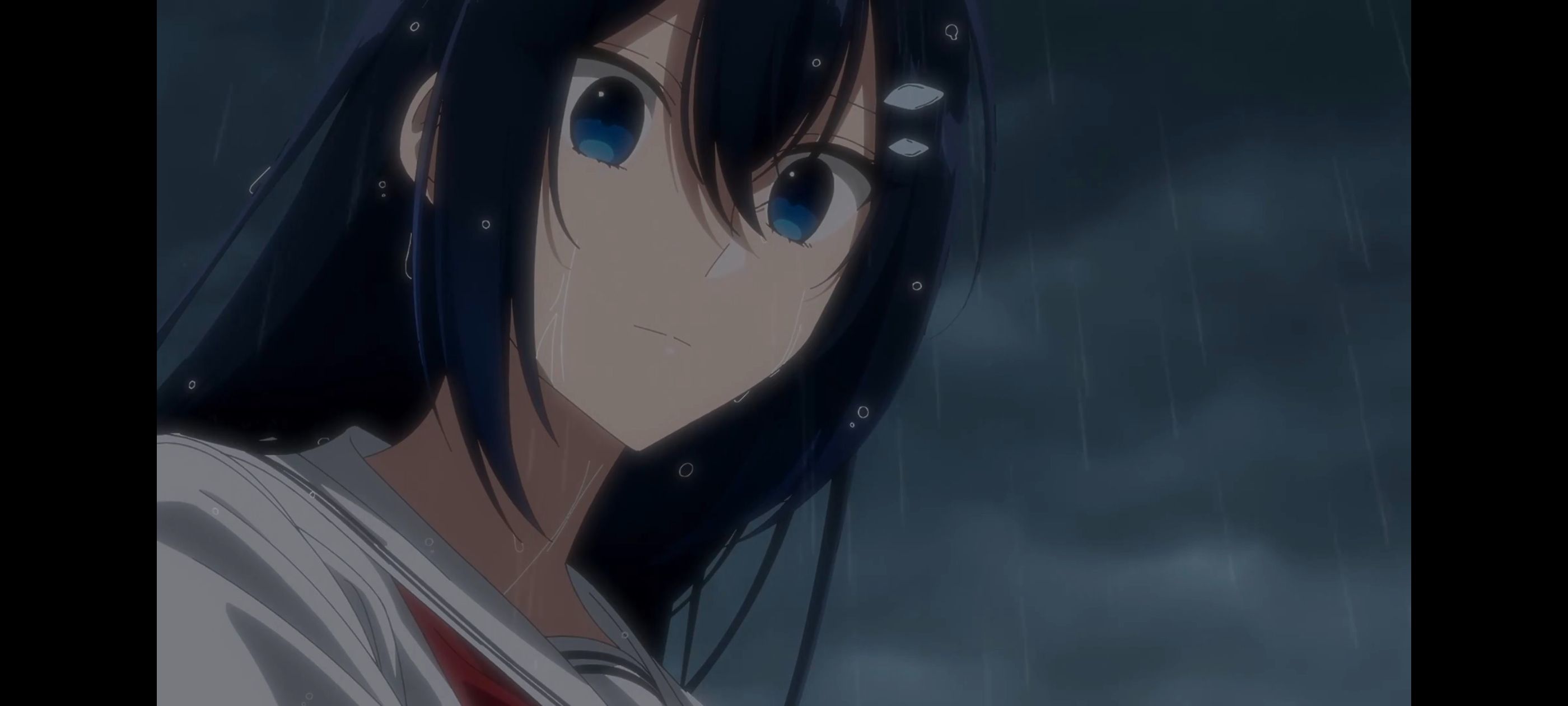 想吃掉我的非人少女,对我垂涎欲滴的非人少女,动画,动漫,百合,百合动漫,番剧,ACG