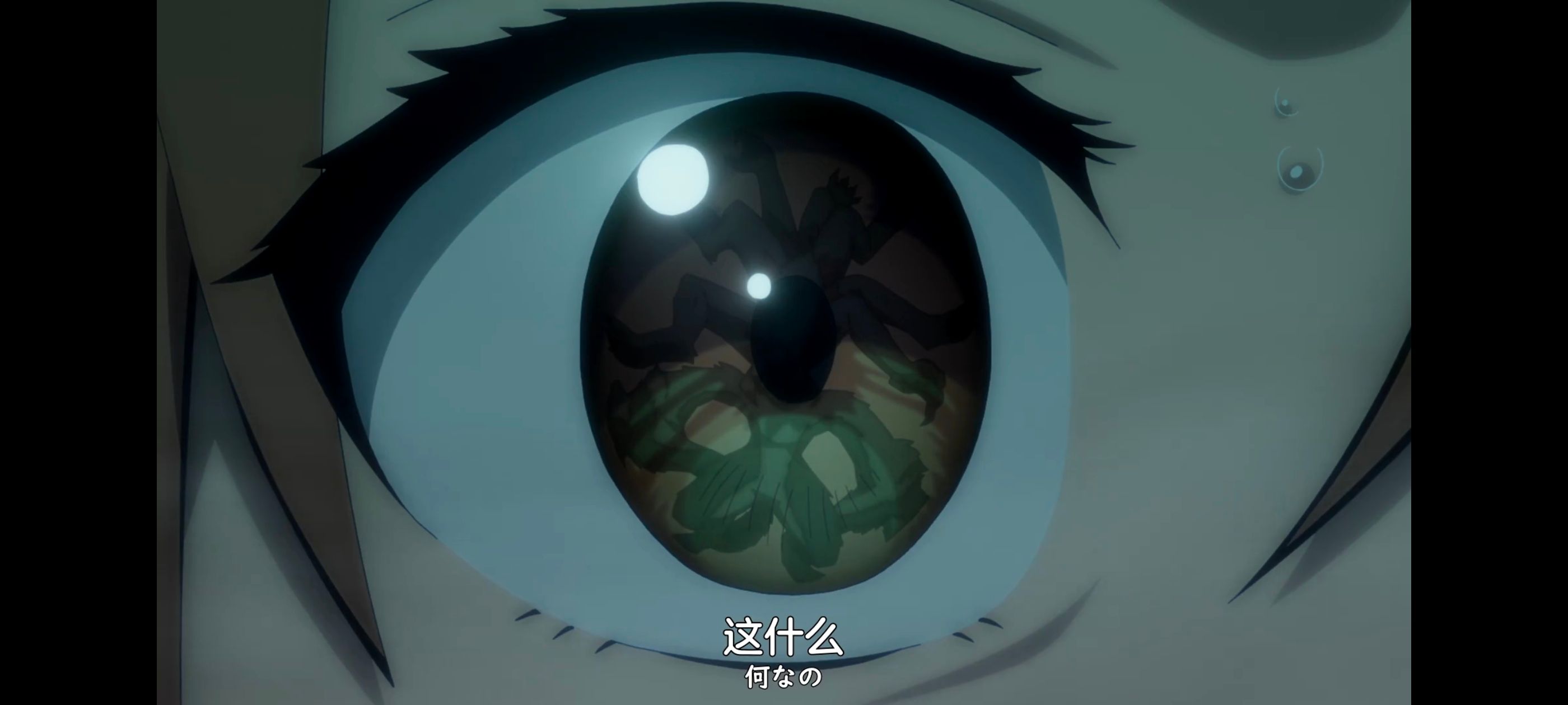 凭你也想讨伐魔王,你这种家伙别想打败魔王,百合,动画,动漫,番剧,ACG