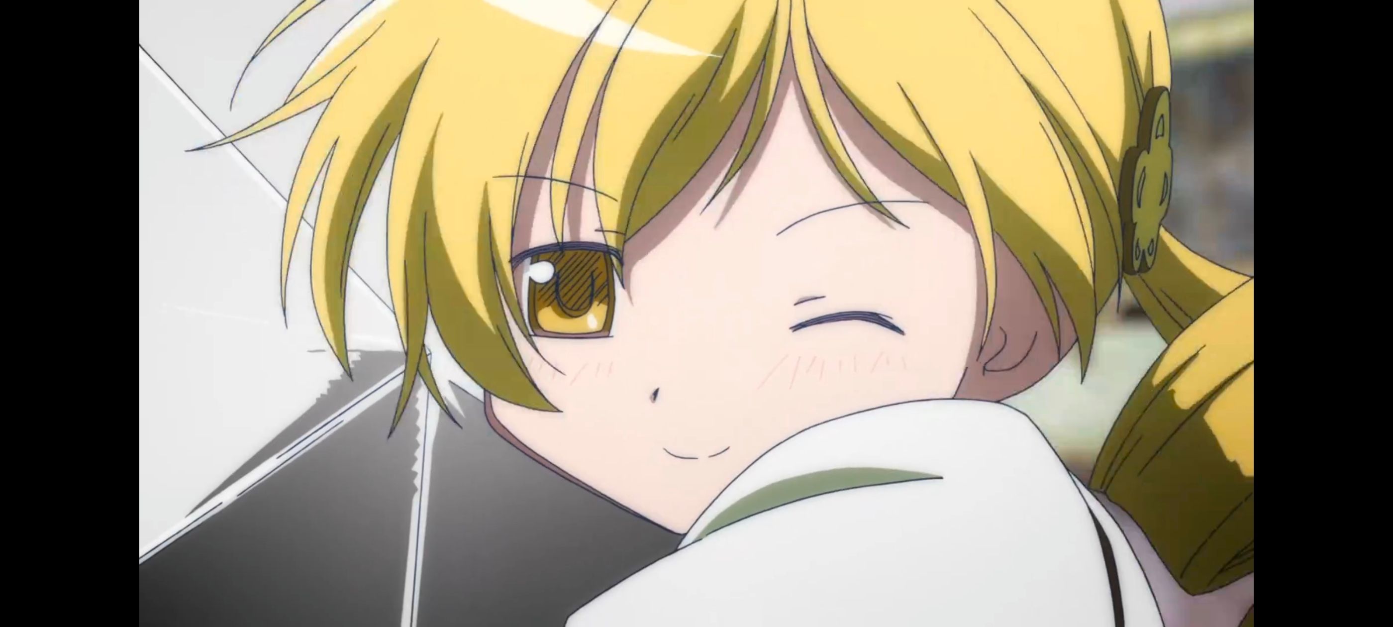 魔法少女小圆,魔法少女,动漫,动画,番剧,ACG