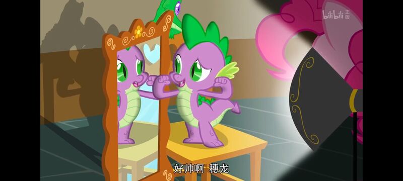 小马宝莉,小马宝莉友谊魔法,彩虹小马,我的小马驹,动画,动漫,番剧,ACG